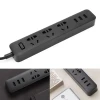 Uzadıcı Xiaomi Mi Power Strip BHR6860CN Black