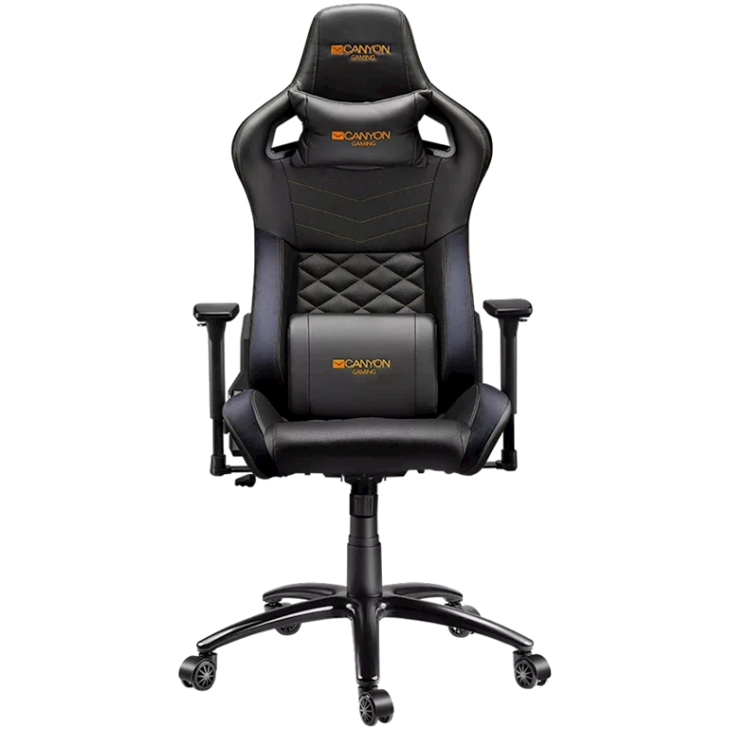 Геймерское кресло Canyon Nightfall CND-SGCH7 Геймерское кресло Canyon Nightfall CND-SGCH7