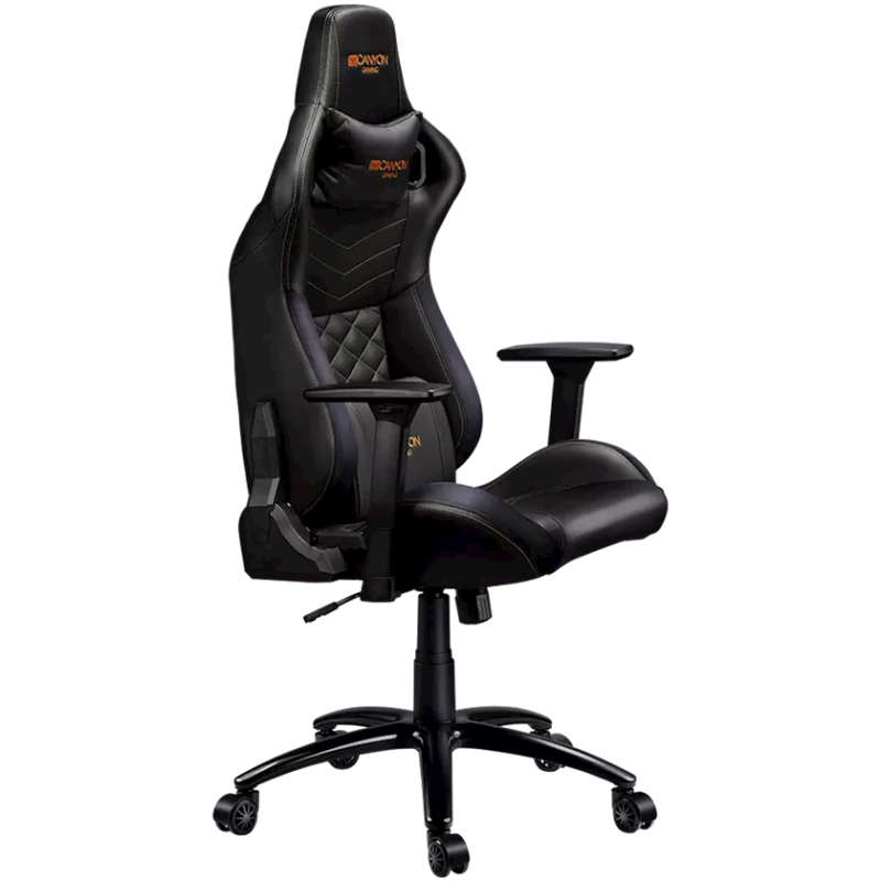 Геймерское кресло Canyon Nightfall CND-SGCH7 Геймерское кресло Canyon Nightfall CND-SGCH7