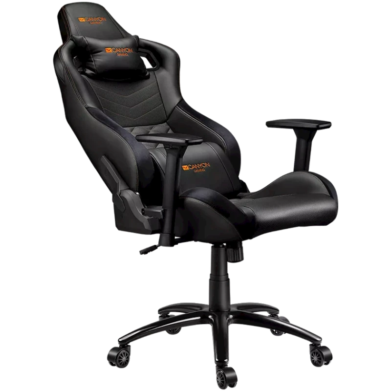 Геймерское кресло Canyon Nightfall CND-SGCH7 Геймерское кресло Canyon Nightfall CND-SGCH7