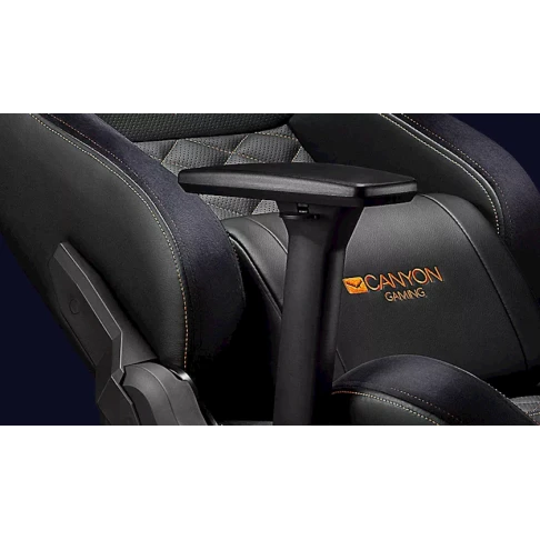Геймерское кресло Canyon Nightfall CND-SGCH7 Геймерское кресло Canyon Nightfall CND-SGCH7