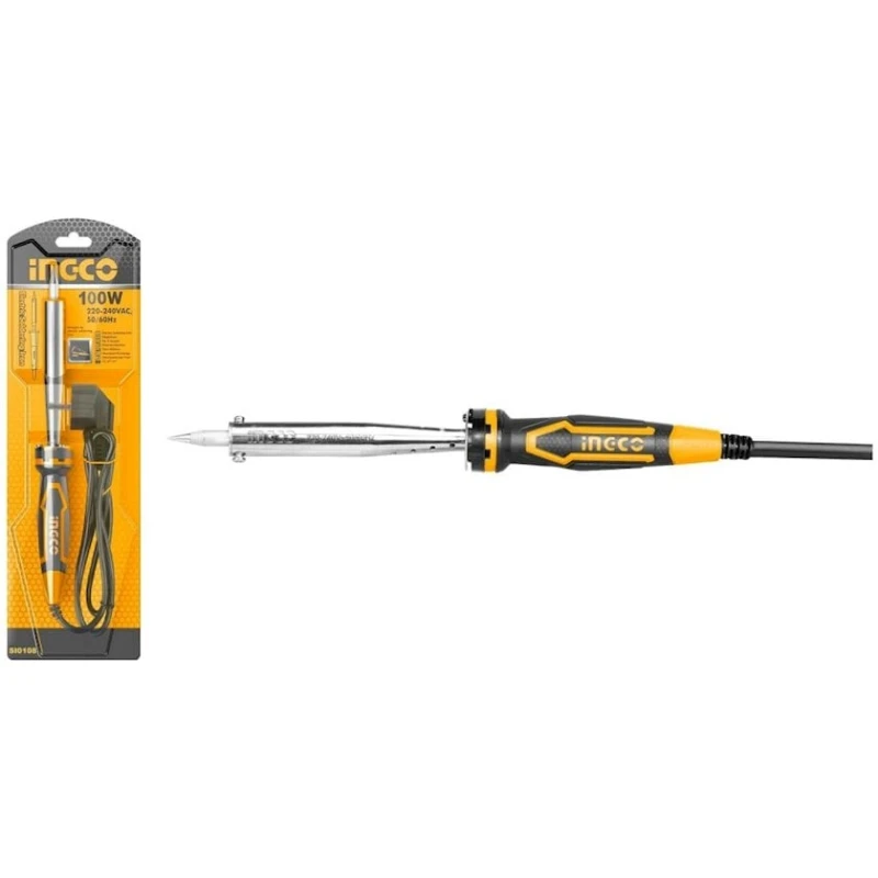 Паяльник Ingco SI00108 Паяльник Ingco SI00108