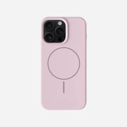 Чехол Apple with MagSafe для Apple iPhone 14, Pink