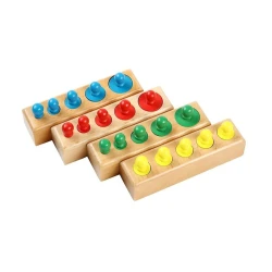 Сортер T-2024Q36P-C-LO-00, от 1 года, разноцветный