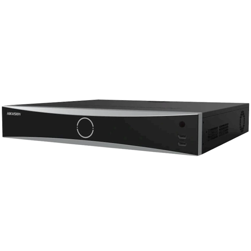 Видеорегистратор Hikvision DS-7716NXI-I4/S Видеорегистратор Hikvision DS-7716NXI-I4/S