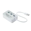 Kart oxuyucu SD Card Reader USB Hub 3.0