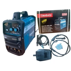 Пояльный станок Tmakota TM-MIG-400