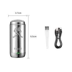 Электробритва Kemei KM-C58