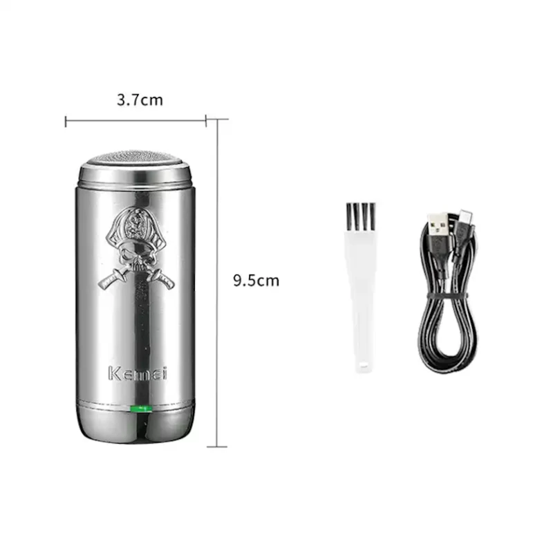 Elektrik ülgüc Kemei KM-C58 Elektrik ülgüc Kemei KM-C58