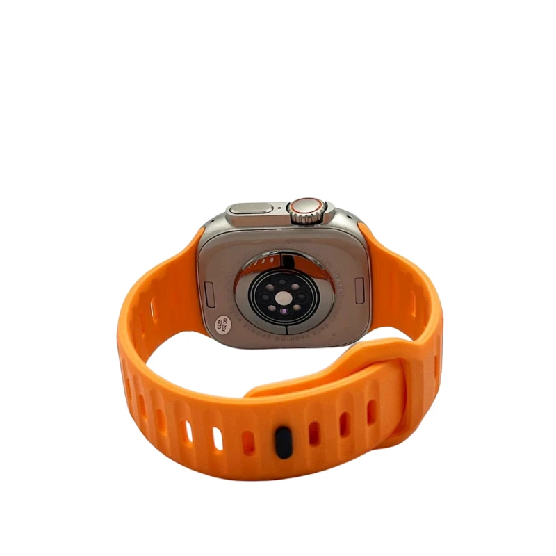 Ağıllı saat DT No.1 DT01 ULTRA Ağıllı saat DT No.1 DT01 ULTRA