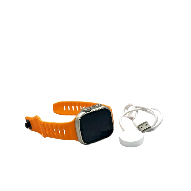 Ağıllı saat DT No.1 DT01 ULTRA Ağıllı saat DT No.1 DT01 ULTRA