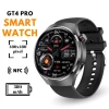 Умные часы Smart Watch GT4 Pro Black