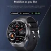 Умные часы Smart Watch GT4 Pro Black