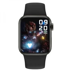 Смарт часы XO W7 Pro Black