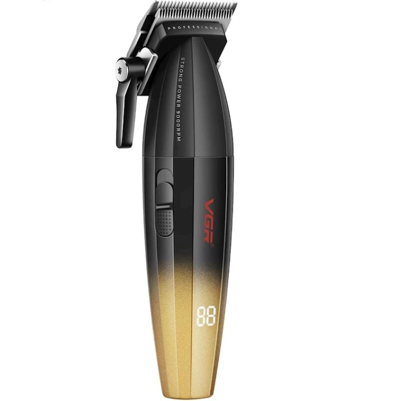 Универсальная машинка для стрижки VGR V-003 Универсальная машинка для стрижки VGR V-003