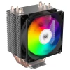 Кулер для процессора 2E GAMING Air Cool AC90D4-RGB (2E-AC90D4-ARGB) Кулер для процессора 2E GAMING Air Cool AC90D4-RGB (2E-AC90D4-ARGB)