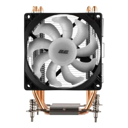 Кулер для процессора 2E GAMING Air Cool AC90D4-RGB (2E-AC90D4-ARGB)