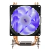 Кулер для процессора 2E GAMING Air Cool AC90D4-RGB (2E-AC90D4-ARGB) Кулер для процессора 2E GAMING Air Cool AC90D4-RGB (2E-AC90D4-ARGB)
