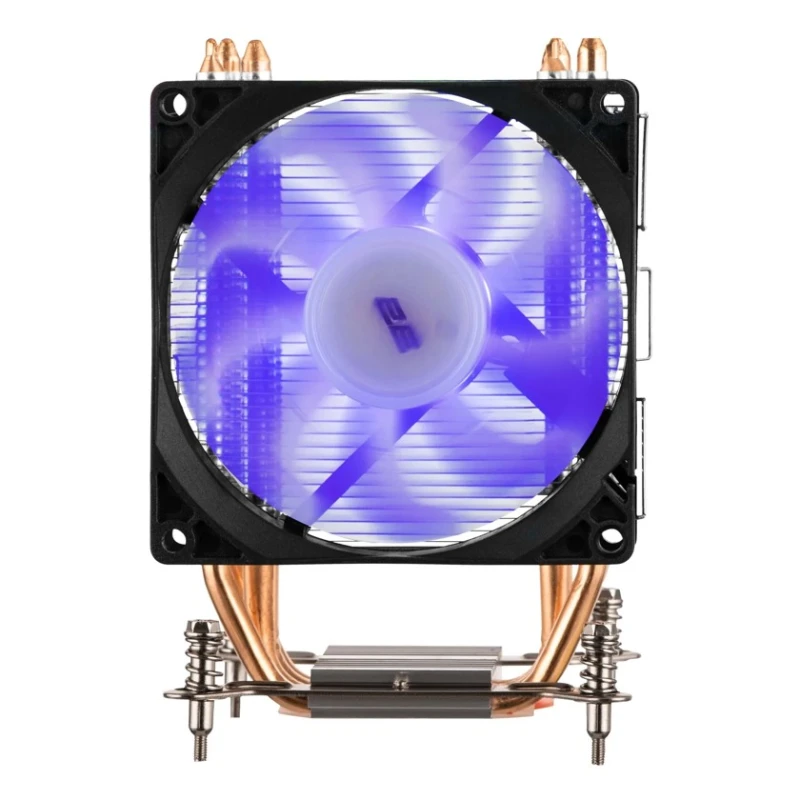 Кулер для процессора 2E GAMING Air Cool AC90D4-RGB (2E-AC90D4-ARGB) Кулер для процессора 2E GAMING Air Cool AC90D4-RGB (2E-AC90D4-ARGB)
