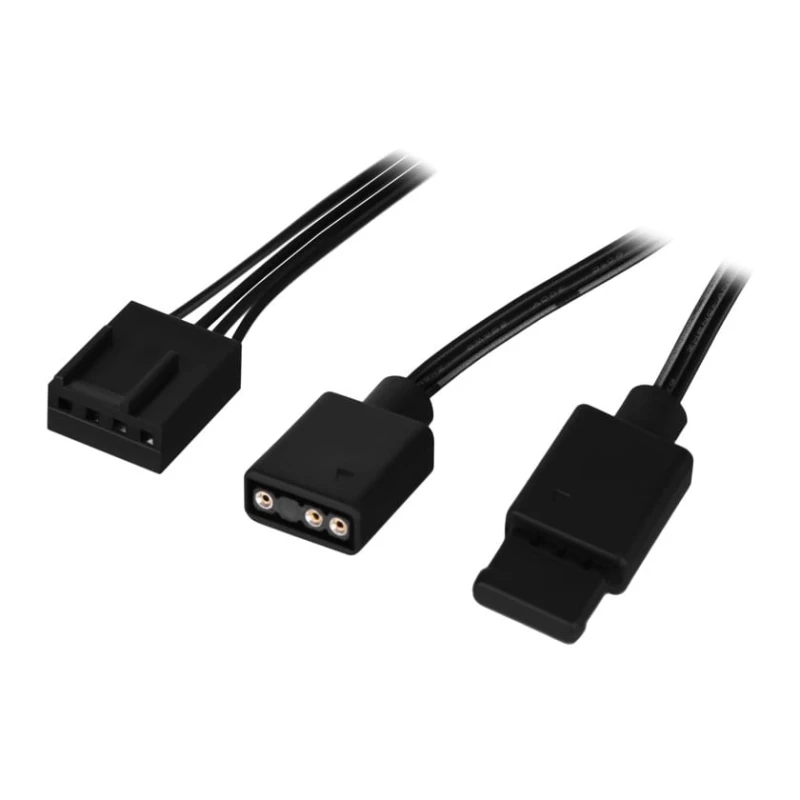 Кулер для процессора 2E GAMING Air Cool AC90D4-RGB (2E-AC90D4-ARGB) Кулер для процессора 2E GAMING Air Cool AC90D4-RGB (2E-AC90D4-ARGB)