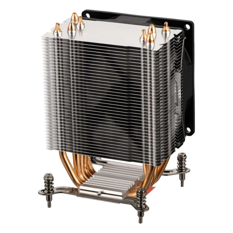 Кулер для процессора 2E GAMING Air Cool AC90D4-RGB (2E-AC90D4-ARGB) Кулер для процессора 2E GAMING Air Cool AC90D4-RGB (2E-AC90D4-ARGB)