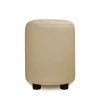 Пуфик 120, бежевый, 40x35x35 см Пуфик 120, бежевый, 40x35x35 см