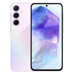 Смартфон Samsung Galaxy A55 8GB/256GB Lilac