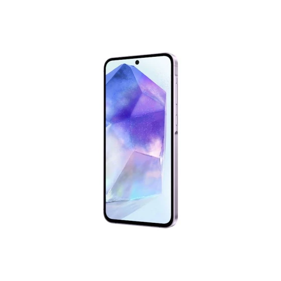 Смартфон Samsung Galaxy A55 8GB/256GB Lilac