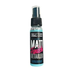 Средство для матовой отделки Muc-Off Matt Finish Detailer, 32 мл