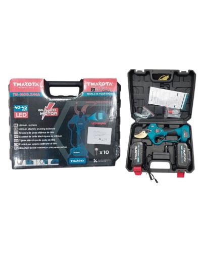 Bağban qayçısı Makota TM-MOD-X40A, 40-45 mm - Makota_TM_MOD_X40A_C130A