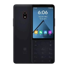 Smartfon Duoqin QIN F22 Pro 4GB/64GB Black