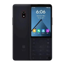 Smartfon Duoqin QIN F22 Pro 4GB/64GB Black
