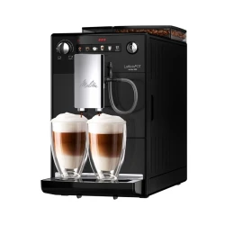 Qəhvə maşını Melitta Latticia OT Frosted F300-100 Black