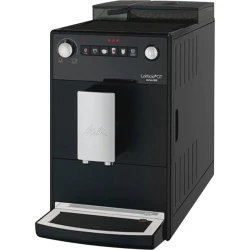 Qəhvə maşını Melitta Latticia OT Frosted F300-100 Black