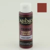Декоративная акриловая краска Cadence Premium Acrylic Paint 2004 Cherry, вишневый, 70 мл Декоративная акриловая краска Cadence Premium Acrylic Paint 2004 Cherry, вишневый, 70 мл