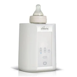 Подогреватель для бутылочек Chicco Home Bottle Warmer, электрический Подогреватель для бутылочек Chicco Home Bottle Warmer, электрический