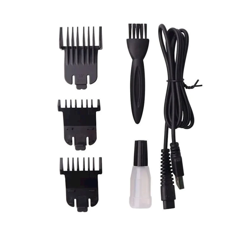 Триммер M.A.C Styler MC-5802