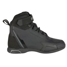 Motosikl botları Bering Jag BBO568 T45 Black/Grey