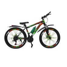 Velosiped 1158, 26