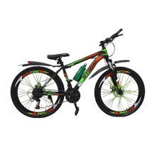 Velosiped 1158, 26
