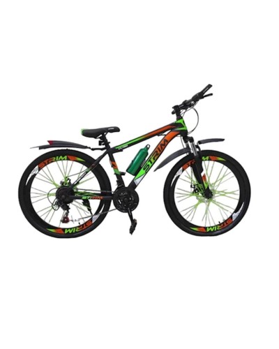 Velosiped 1158, 26