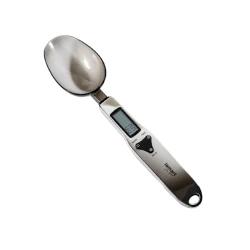 Rəqəmsal ölçü qaşığı Lamart 101611, 25 sm, qara Rəqəmsal ölçü qaşığı Lamart 101611, 25 sm, qara