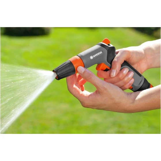 Разбрызгиватель Gardena Cleaning Nozzle, 18300-20