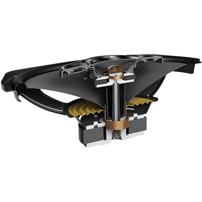 Dinamiklər Pioneer TS-A6967S Dinamiklər Pioneer TS-A6967S