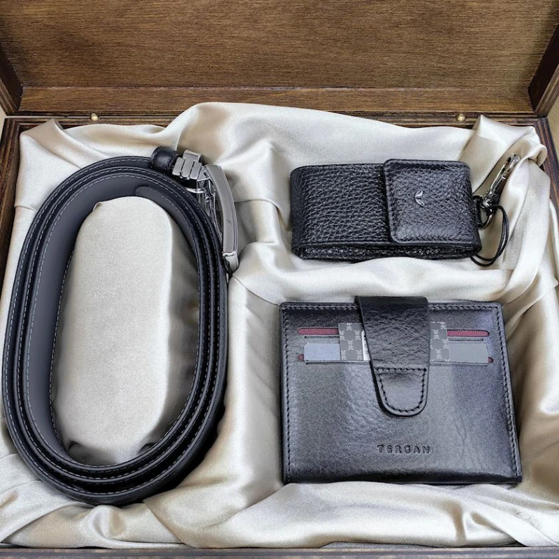 Hədiyyə dəsti Tergan 1544-095 Hədiyyə dəsti Tergan 1544-095