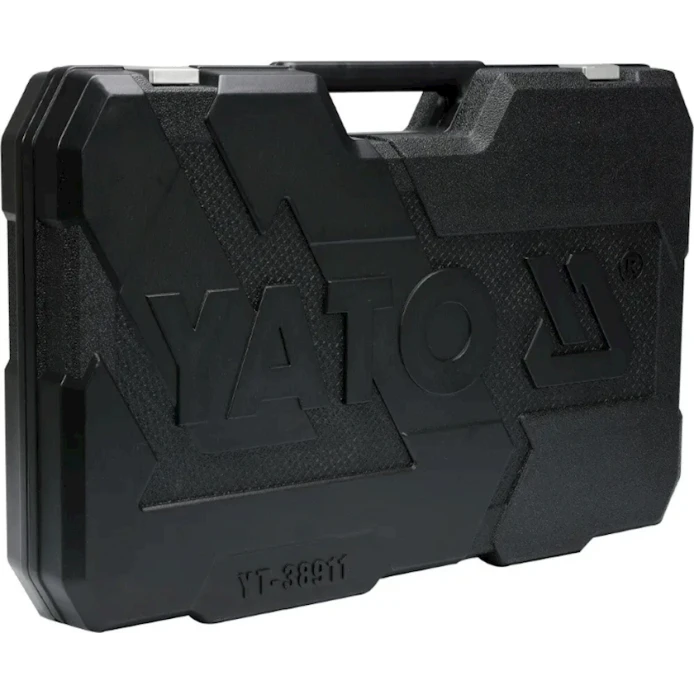 Alət dəsti Yato YT-38911, 79 əd