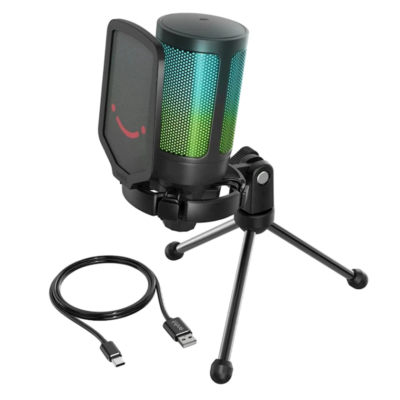 Микрофон Fifine A-6V Микрофон Fifine A-6V