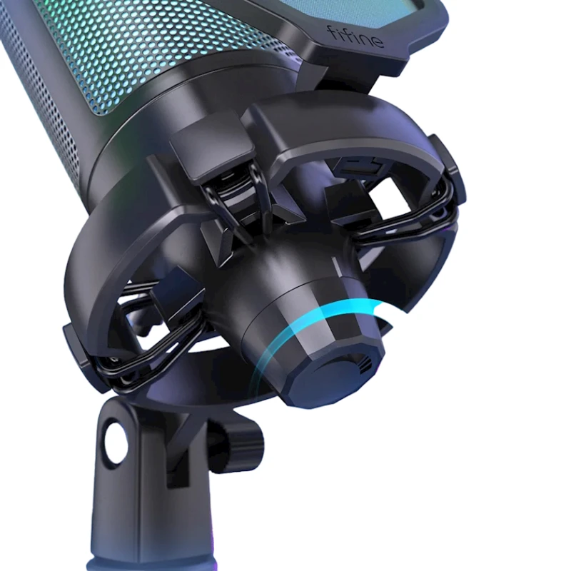 Микрофон Fifine A-6V Микрофон Fifine A-6V