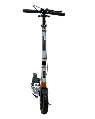 Skuter Urban M4891, ağ
