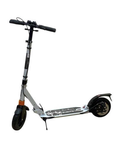 Skuter Urban M4891, ağ
